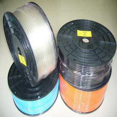 POLYURYTHANE HOSE PU-TUBE (สายลมพียู)